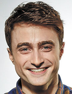 Radcliffe movie shot on coast: ‘Harry Potter’ star sings at Cameron’s Pub during break