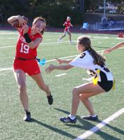 Mills looks unstoppable