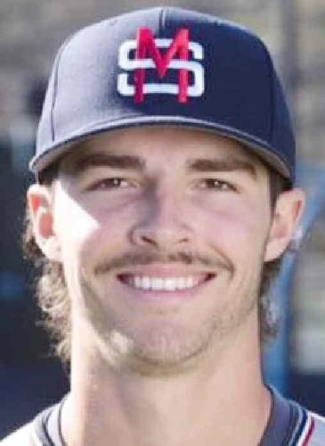 CSM baseball Jeremy Wrona MUG