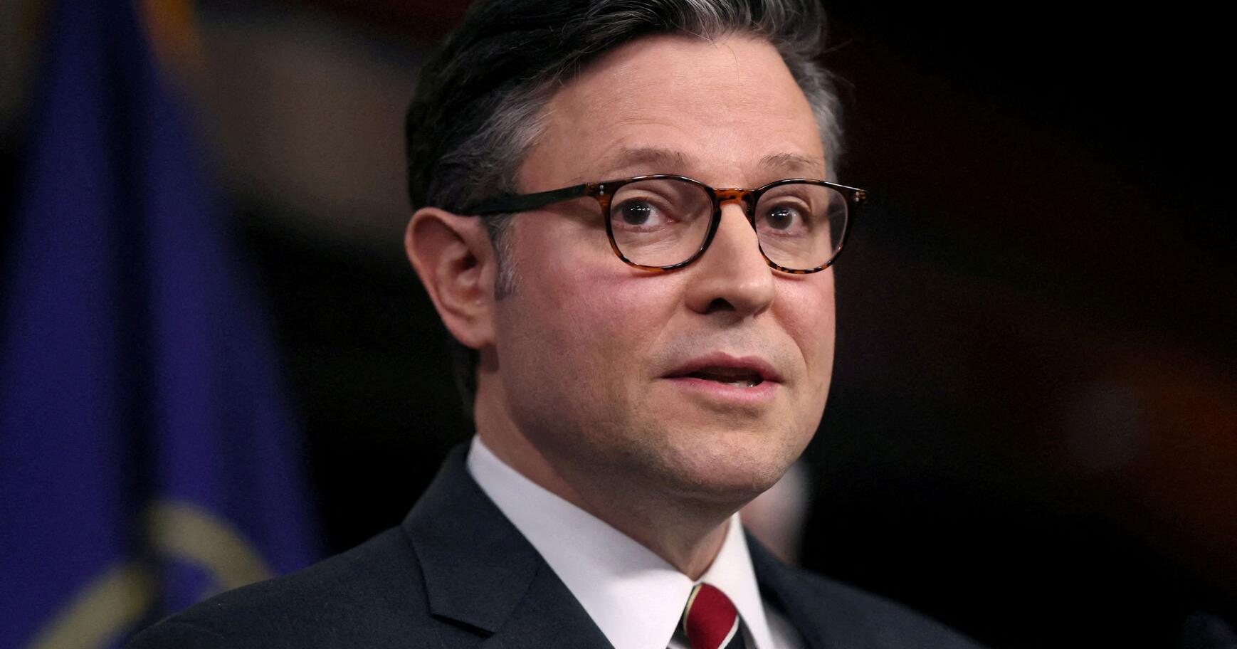 Ukraine, Israel aid advances in rare House vote as Democrats help Republicans push it forward - Vimarsana News