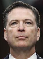 The Comey firing, as retold by the Mueller report