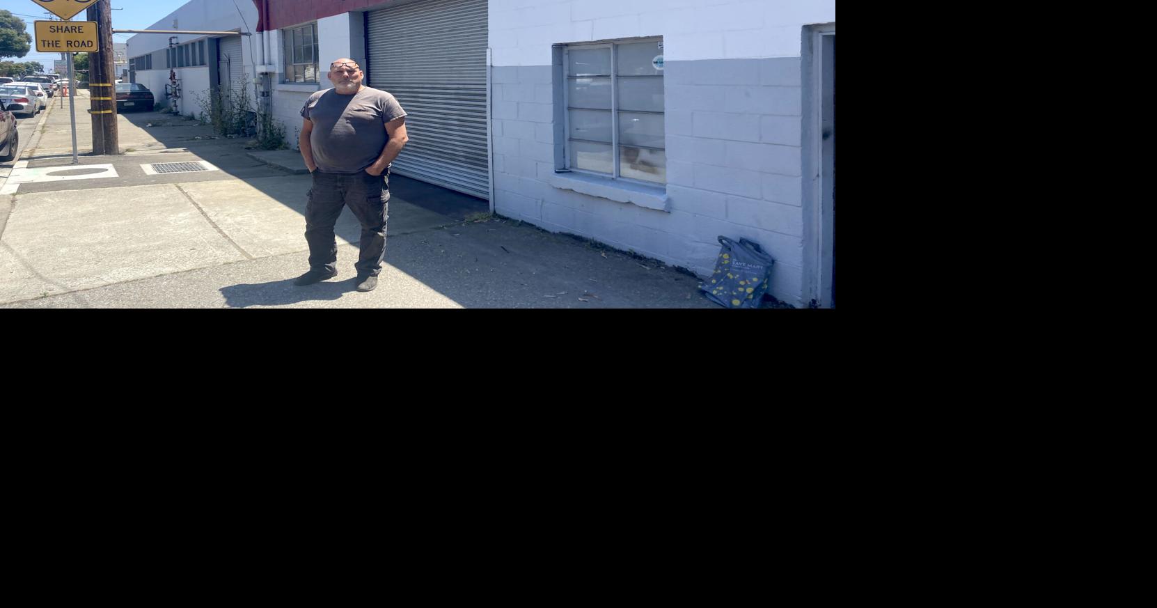 Belmont auto shops face uncertain future Local News