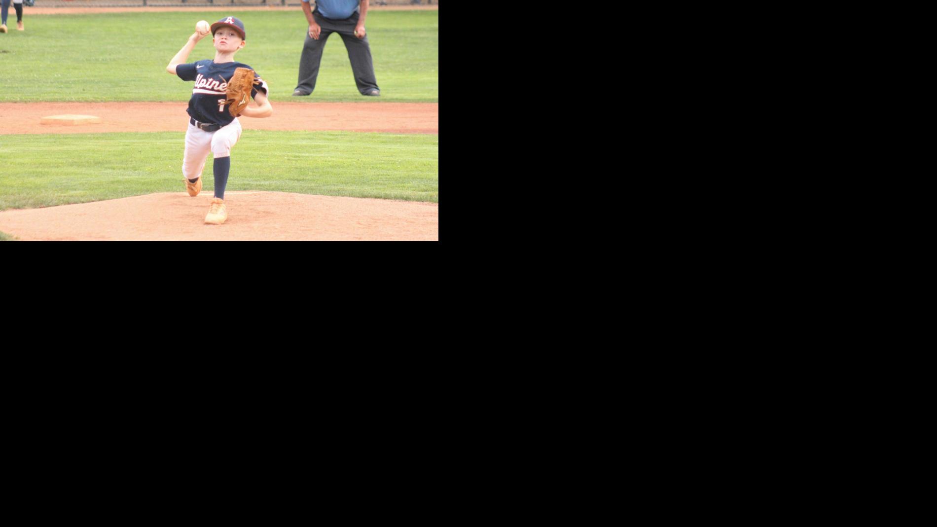 Hungry like the Wolf: Keegan Wolf’s CG gem sends Alpine 11s to Section 3 title round