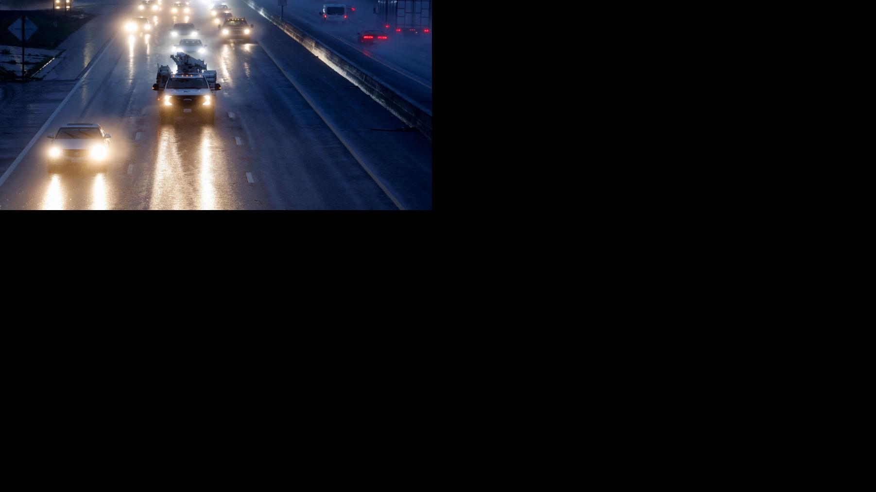 El Niño has officially formed