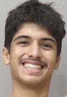 El Camino wrestler’s comeback surges into CCS Masters