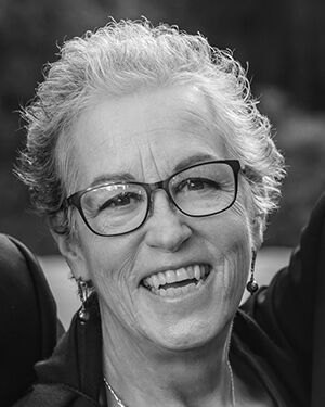 Lory Lorimer Lawson Photo