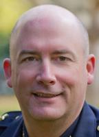 Belmont police chief to retire