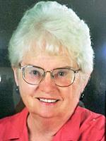 Carolyn Anne Livengood