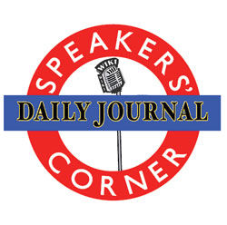 Speakers' Corner