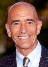Tom Barrack