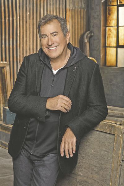 Kenny Ortega