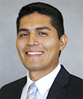 Mike Marcial