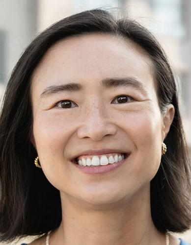 Connie Chan