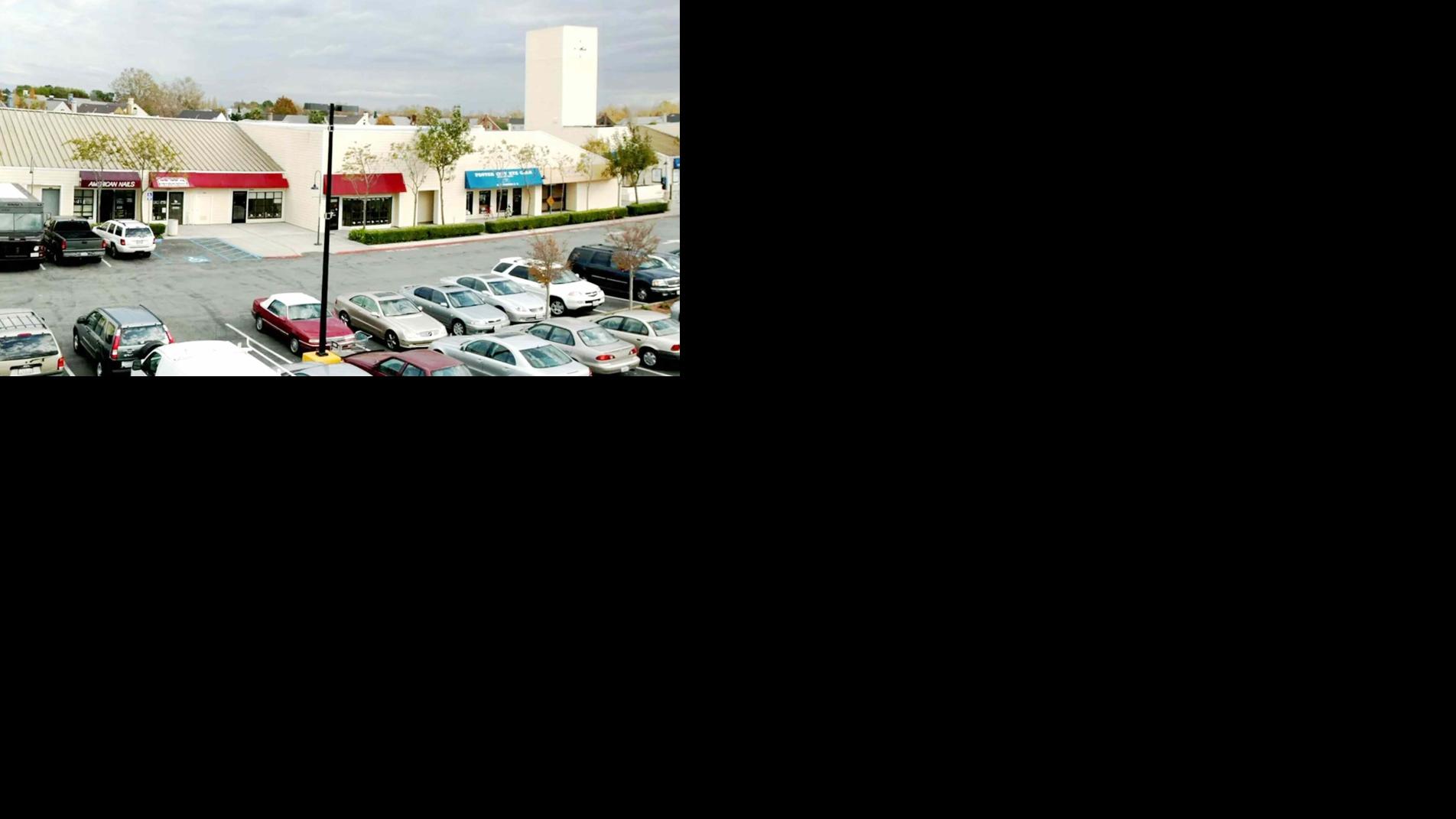 Foster City’s recent real estate analysis shows high vacancy rate and retail opportunity