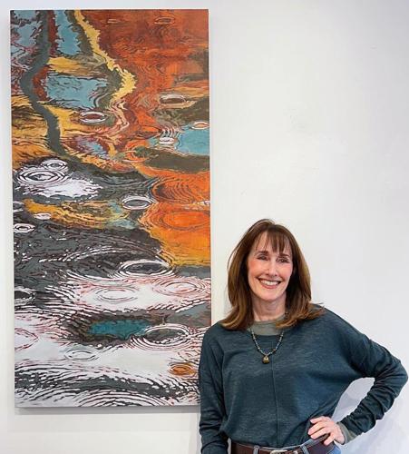 Elizabeth Geisler