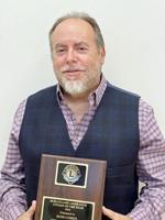 Russ Cohen: Citizen of the Year