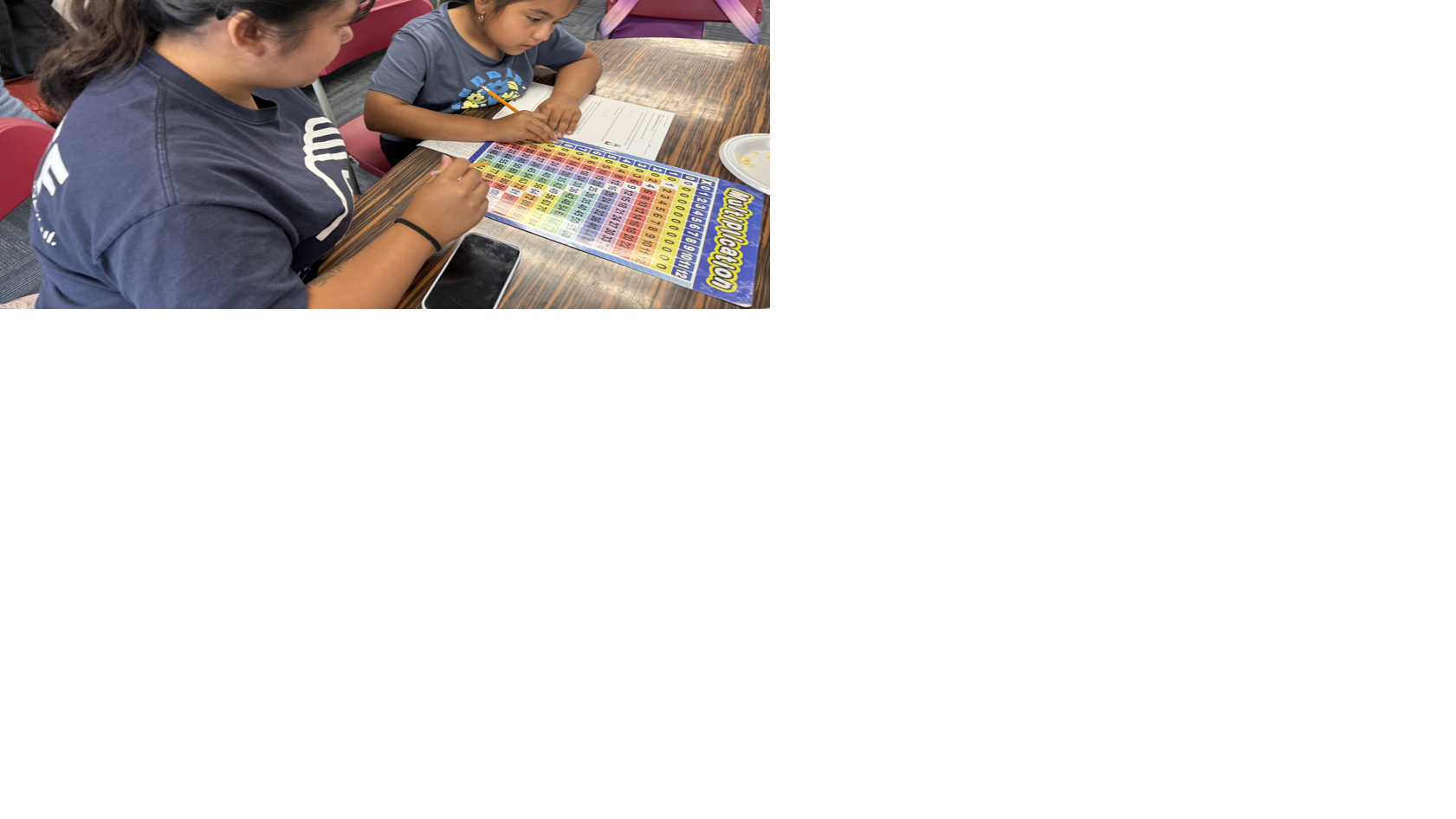 Class Notes: Half Moon Bay Rotary Foundation grants $4,000 for Coastside literacy initiative