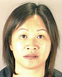Woman sentenced for embezzling from Redwood City IT firm