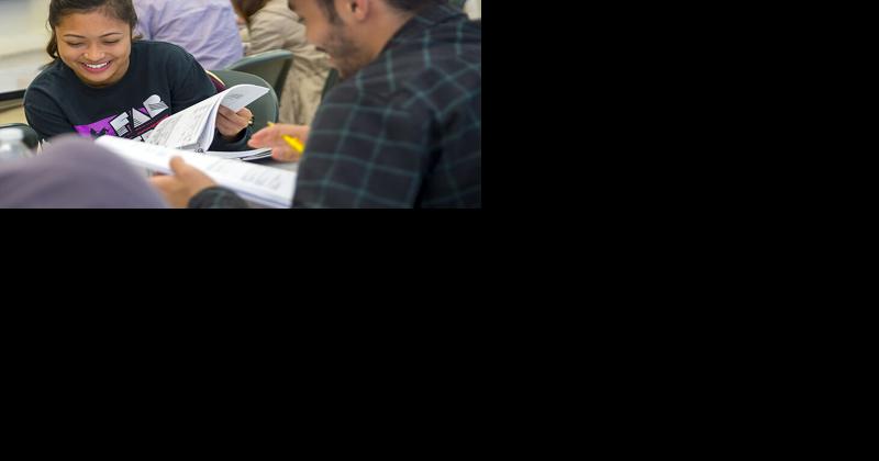 Tuition-free access expanding across state's community college campuses | State - Vimarsana News