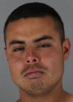 Man gets 18 years prison for assaulting police officer