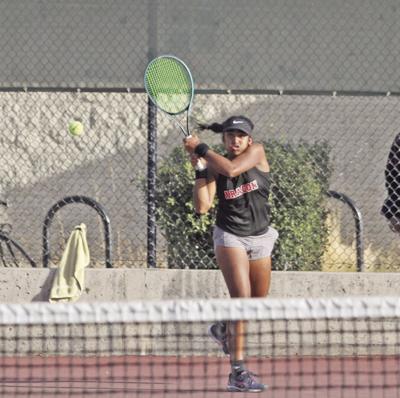 Aragon tennis: Jawadi