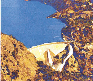 The Hetch Hetchy Water System