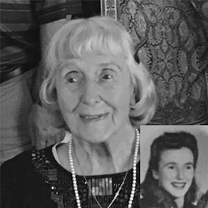 Rose Lillian Cunningham Photo