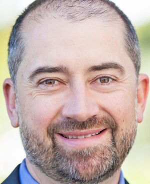 Joseph Almirantearena