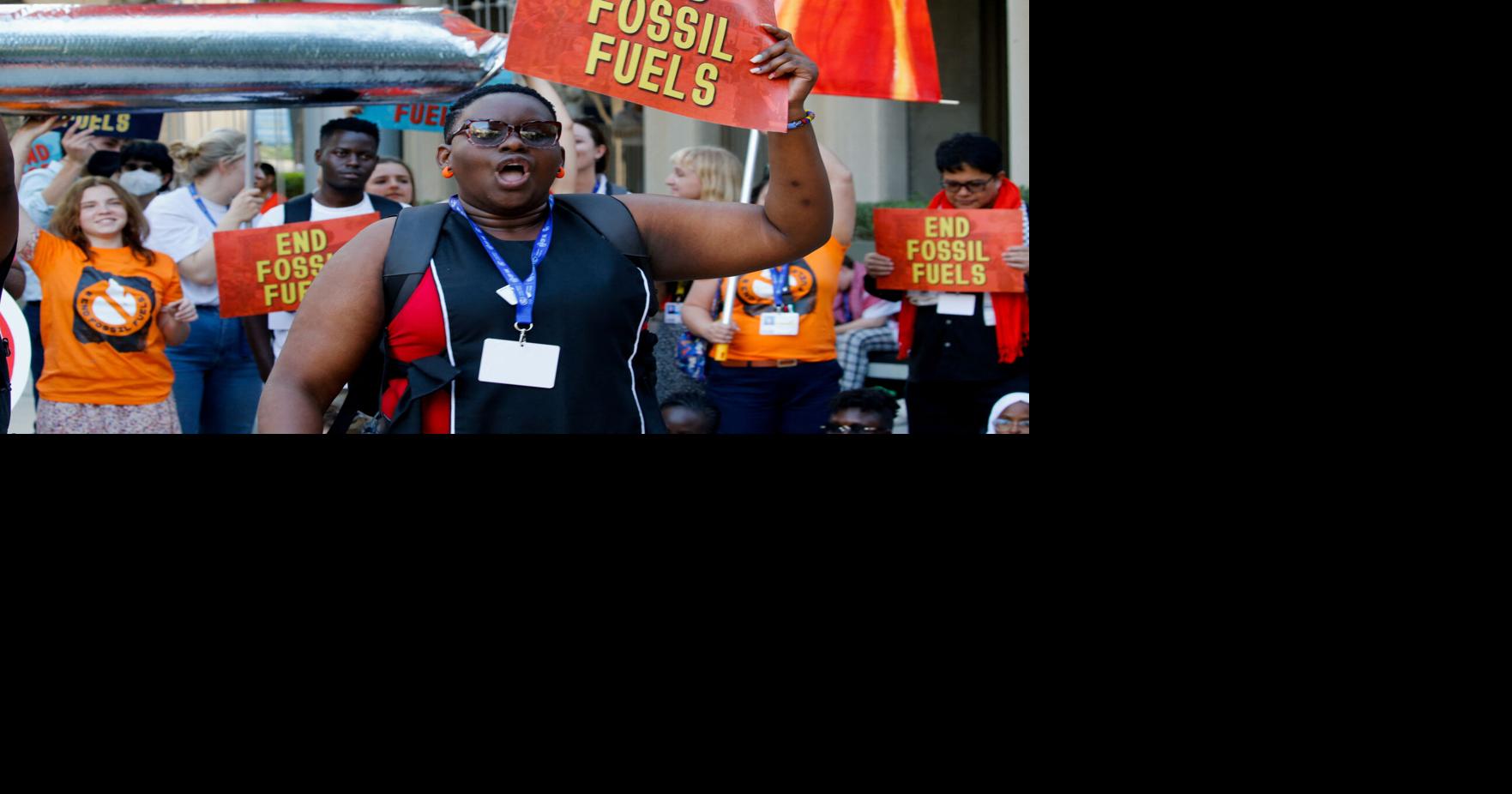 To phase out or phase down fossil fuels? That is the question at COP28 ...