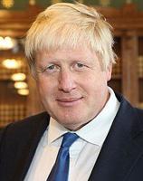 Boris Johnson takes strong lead in race for next UK leader