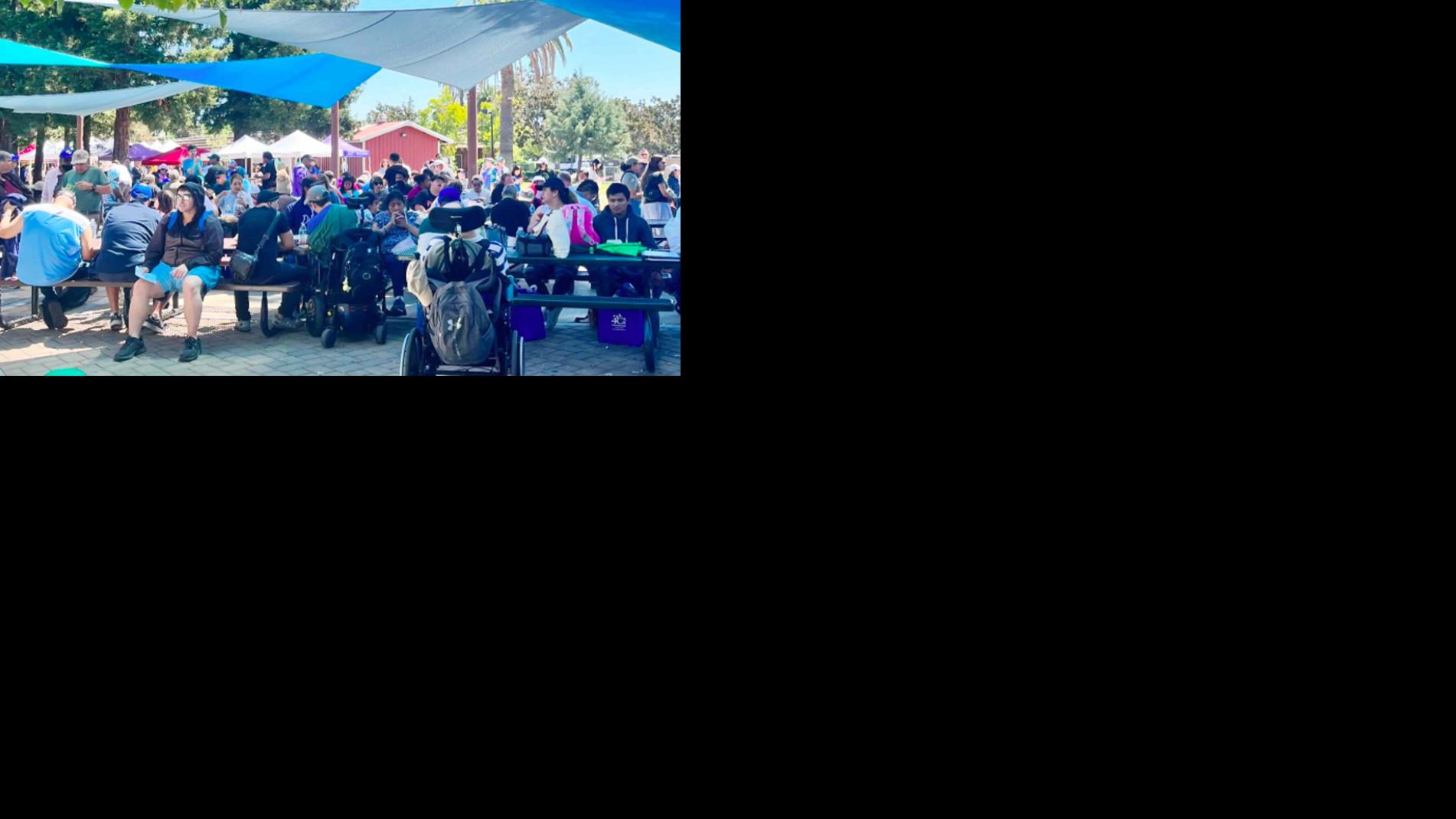 San Mateo County hosting seventh annual inclusion festival