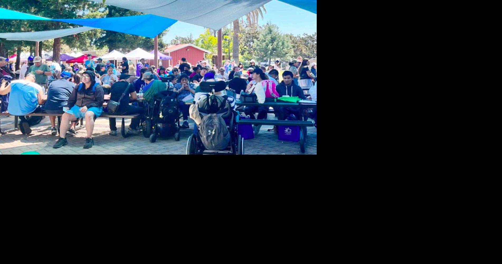 San Mateo County hosting seventh annual inclusion festival July 16 event offers resources for those with disabilities, live music