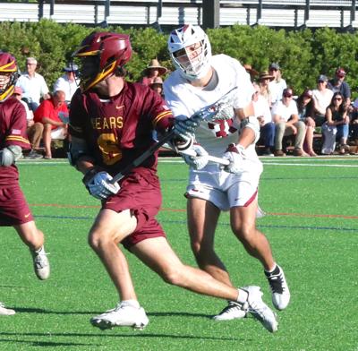 M-A lax: Peter Koren