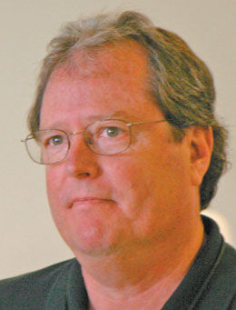 OP-ED: Emptying the jail is not the answer