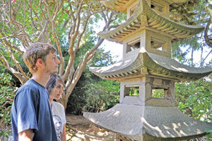 Two cities, 50 years of history: San Mateo, Toyonaka celebrate long-standing sister city relationship