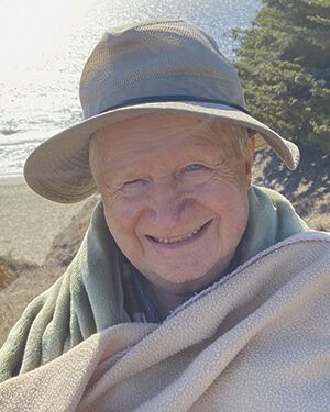 Robert Anderson Photo