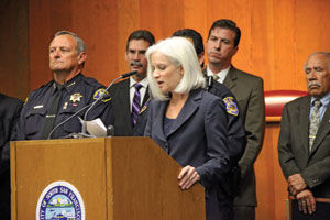 South San Francisco murder suspects facing death penalty