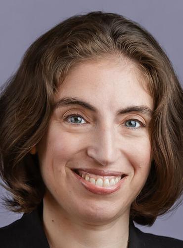 Yedida Kanfer
