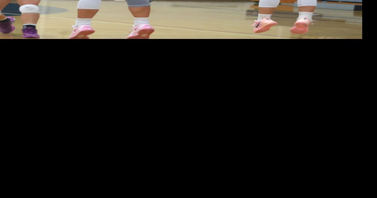 Aragon outlasts Carlmont in girls' volleyball, stays in first place in ...