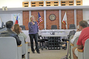 Millbrae begins the long road to recovery: City mourns community center loss in wake of blaze, looks to rebuild