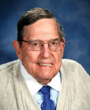 Carl Reuben Johnson
