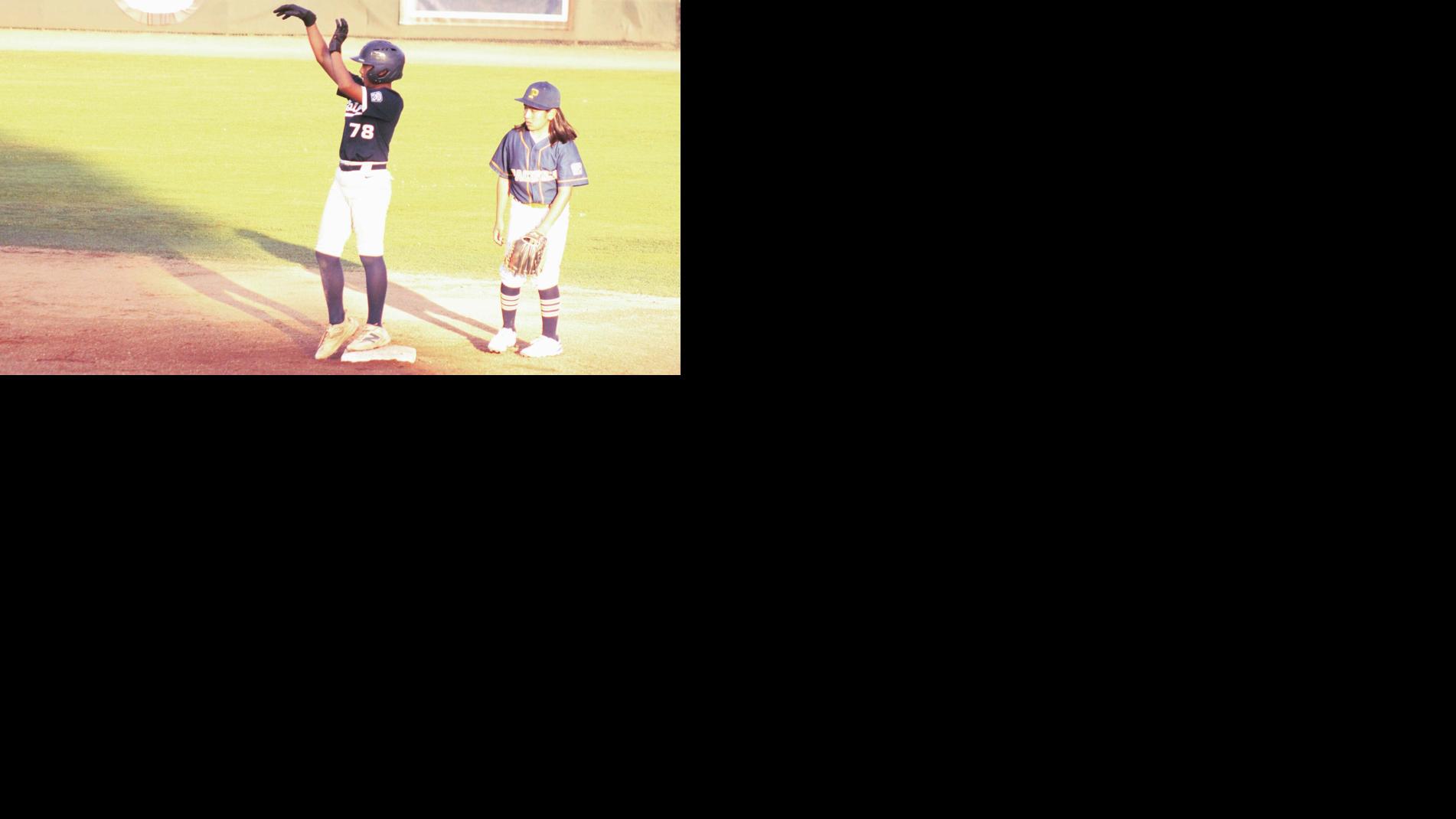 Alpine stays alive in District 52 Little League All-Stars 12s baseball tournament