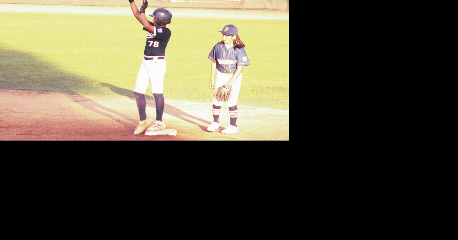 Alpine baseball Jacob Mallari