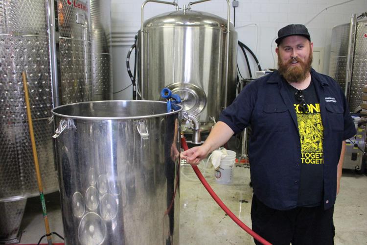 South City Ciderworks