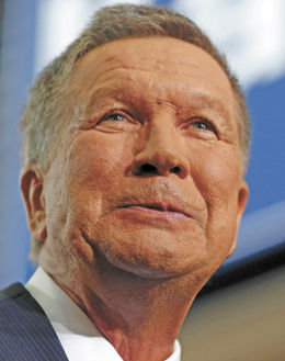 John Kasich