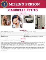 Gabby Petito story boosted by social media, true-crime craze