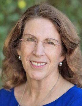 Jan Pepper