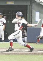From the sports archives: CSM baseball one win away from clinching conference championship