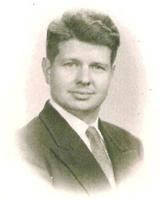 Robert Patrick McCormick