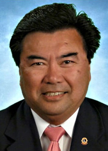 Ken Ibarra